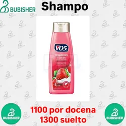 Shampo