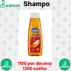 Shampo