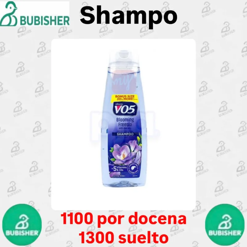 Shampo