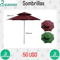 Sombrillas