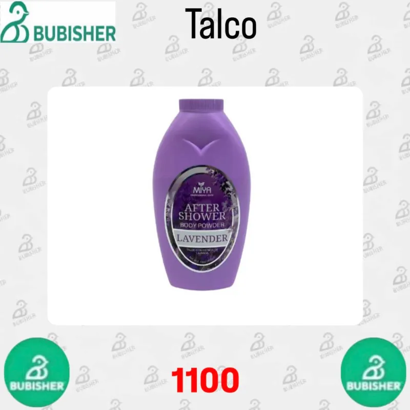 Talco