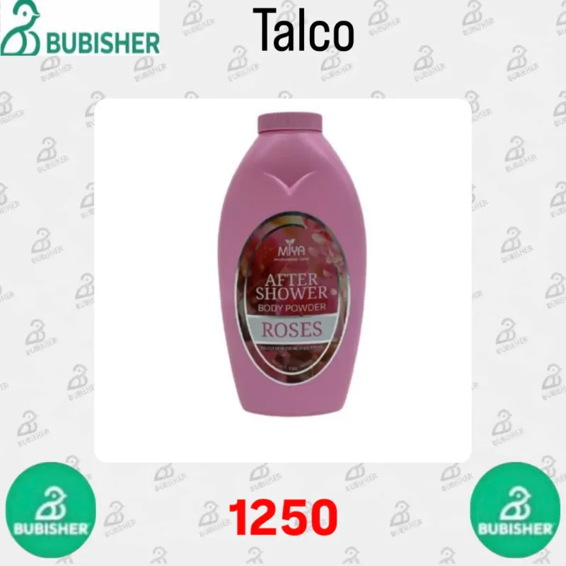 Talco