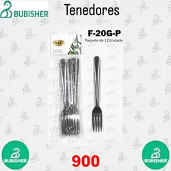 Tenedores