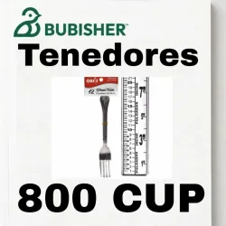 Tenedores (12)