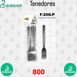 Tenedores