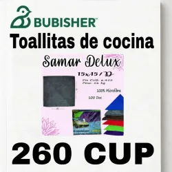 Toalla de cocina