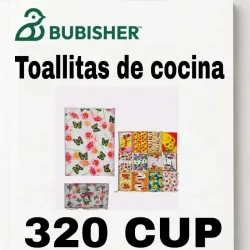 Toalla de cocina