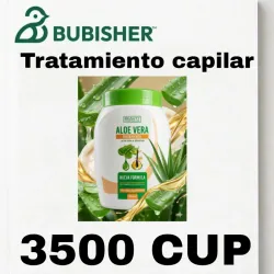 Tratamiento capilar