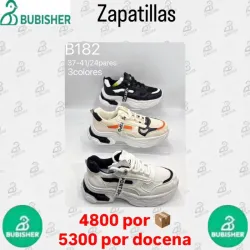 Zapatilla
