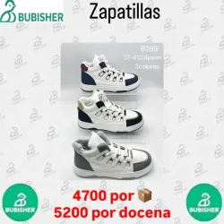 Zapatilla