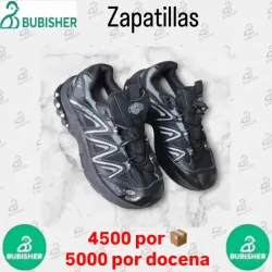 Zapatilla