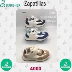 Zapatillas