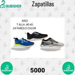Zapatillas