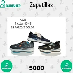 Zapatillas