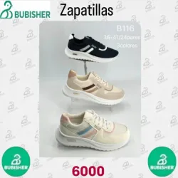 Zapatillas