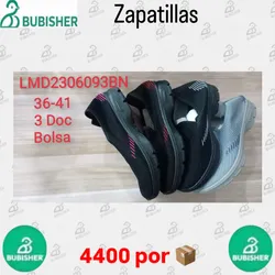 Zapatillas