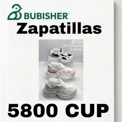 Zapatillas