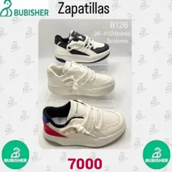 Zapatillas