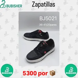 Zapatillas