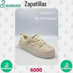 Zapatillas