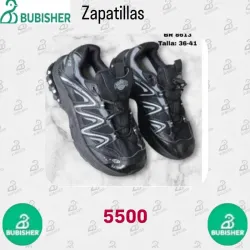 Zapatillas