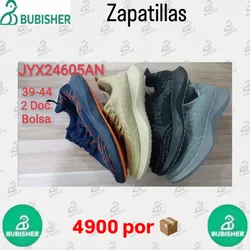 Zapatillas