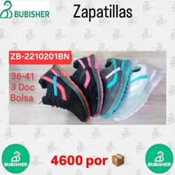 Zapatillas