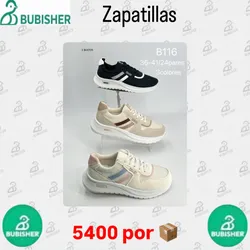 Zapatillas