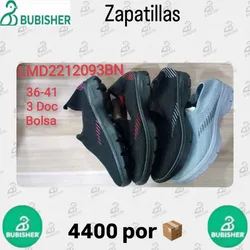 Zapatillas