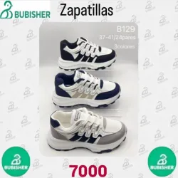 Zapatillas