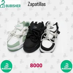 Zapatillas