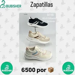 Zapatillas