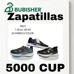 Zapatillas