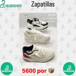 Zapatillas