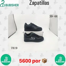 Zapatillas