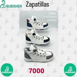Zapatillas