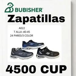 Zapatillas