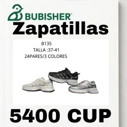 Zapatillas