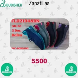 Zapatillas