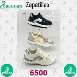 Zapatillas