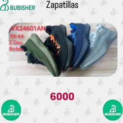 Zapatillas
