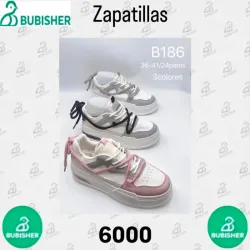 Zapatillas