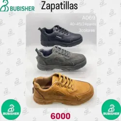 Zapatillas