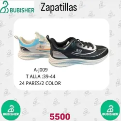 Zapatillas