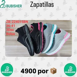 Zapatillas