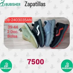 Zapatillas