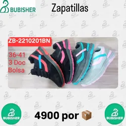 Zapatillas