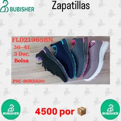 Zapatillas