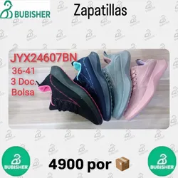 Zapatillas