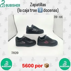 Zapatillas